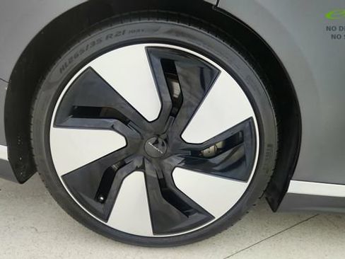 Used 2022 Lucid Air Grand Touring AWD/4WD image 63