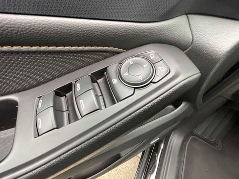 Certified 2020 Chevrolet Traverse Premier image 23