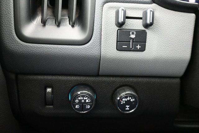 Used 2019 Chevrolet Colorado Z71 AWD/4WD image 26
