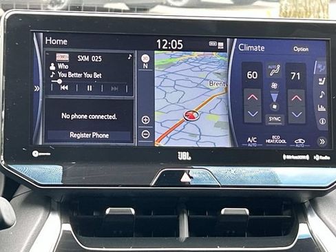 Used 2021 Toyota Venza Limited w/ Carpet Mat Package (TMS) AWD/4WD image 27