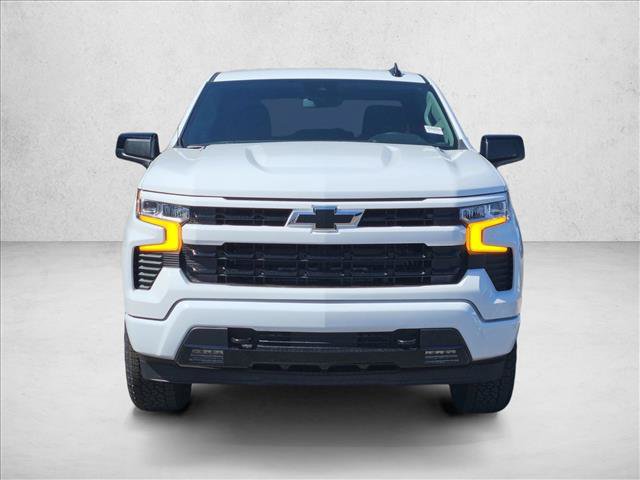 New 2026 Chevrolet Silverado 1500 RST w/ RST Select Package AWD/4WD image 6