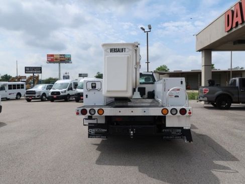Used 2019 Ford F450 XL w/ Power Equipment Group RWD image 5