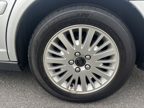 Used 2004 Volvo S80 2.9 FWD image 26