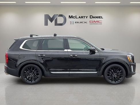 Used 2020 Kia Telluride SX w/ Towing Package image 6