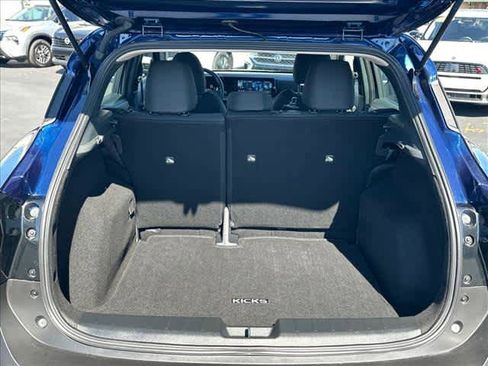 Used 2026 Nissan Kicks S FWD image 24