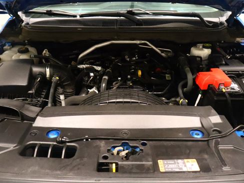 Used 2022 Ford Ranger XL w/ Equipment Group 101A High image 9