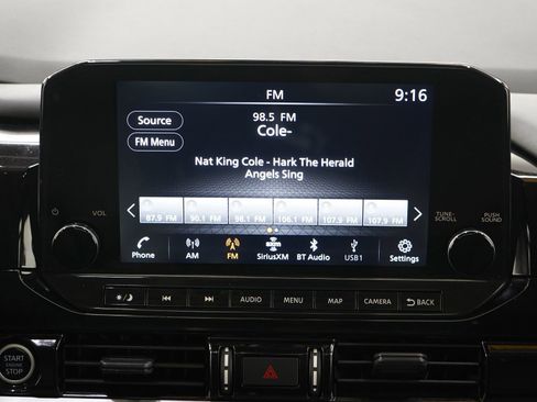 Used 2023 Nissan Pathfinder Platinum w/ Lighting Package (N93) image 15