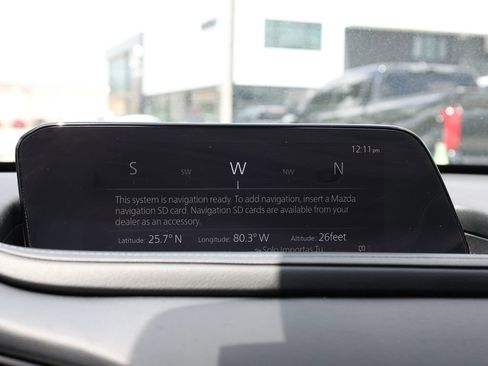 Used 2023 MAZDA CX-30 AWD 2.5 S w/ Select Package image 30