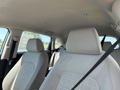 Certified 2023 Honda HR-V LX image 8