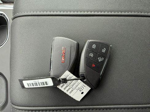 New 2026 GMC Sierra 1500 Elevation w/ Preferred Package image 35