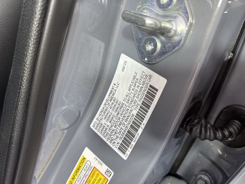 Used 2026 Acura Integra A-Spec FWD image 39