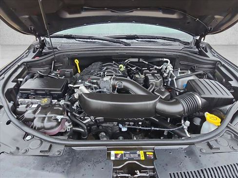 Used 2026 Dodge Durango GT RWD image 24