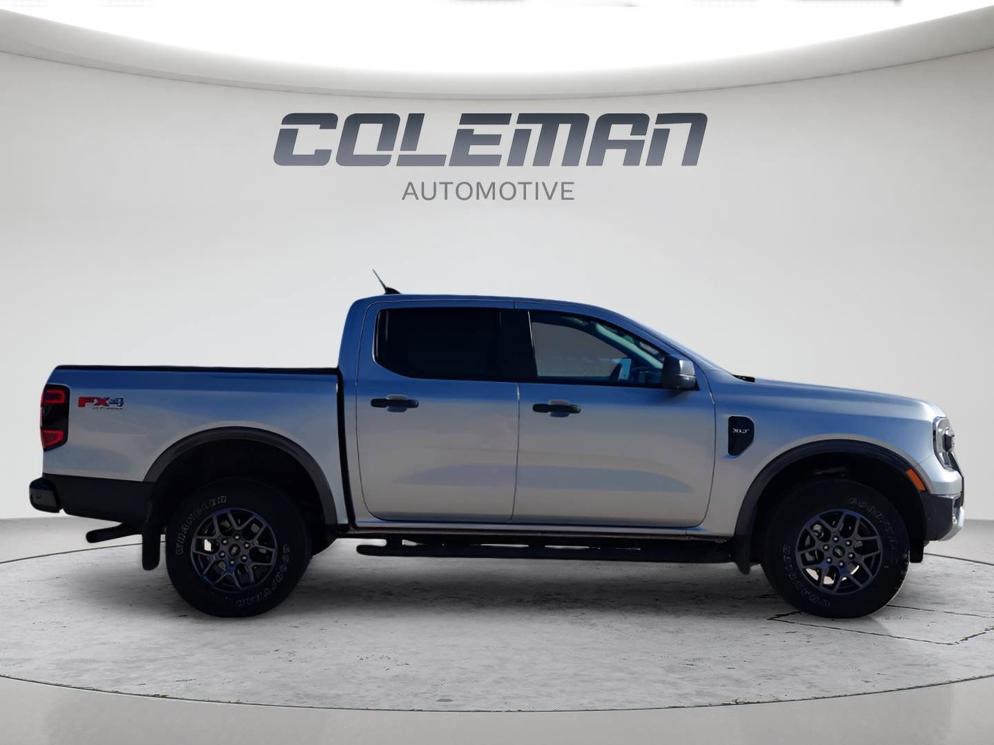 Used 2024 Ford Ranger XLT w/ Technology Package AWD/4WD image 6