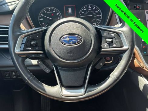 Used 2022 Subaru Outback Touring AWD/4WD image 31