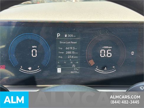 Used 2026 Hyundai Tucson SEL FWD image 31