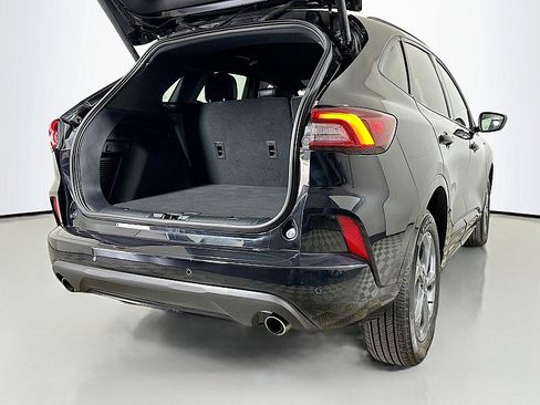 Used 2023 Ford Escape ST-Line w/ Tech Pack #1 image 24