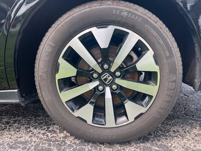 Used 2025 Honda Odyssey EX-L image 26