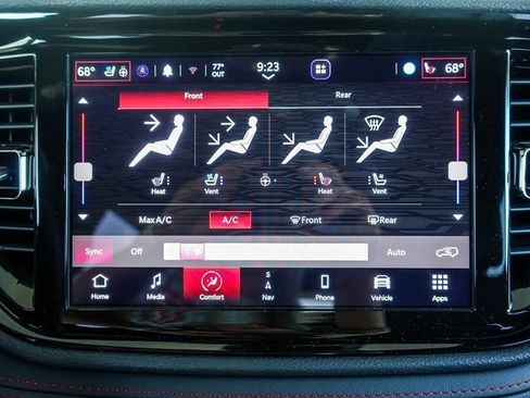 New 2026 Dodge Durango GT w/ Tow 'N Go Package image 15