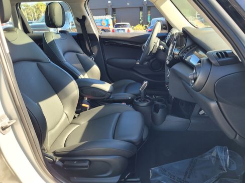 Used 2020 MINI Cooper S w/ Storage Package image 17