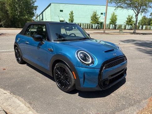 Used 2023 MINI Cooper S FWD image 38
