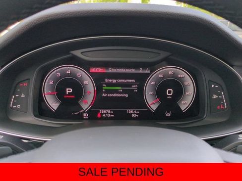 Used 2023 Audi Q7 2.0T Premium Plus w/ Premium Plus Package AWD/4WD image 24