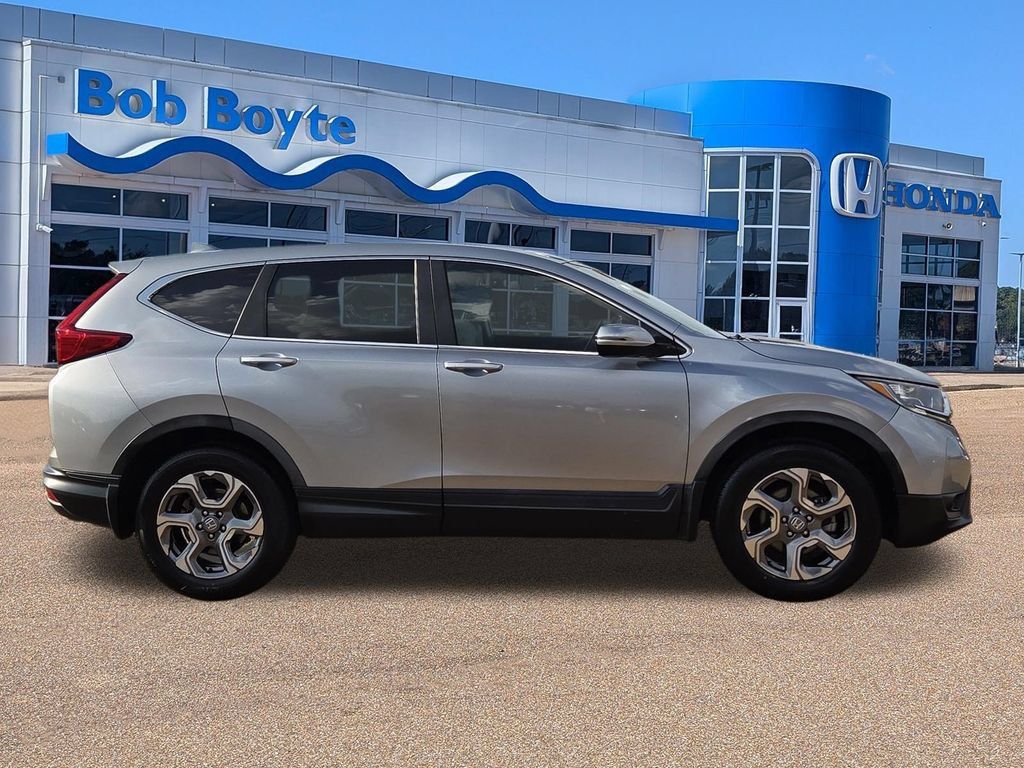 Used 2019 Honda CR-V EX-L image 4