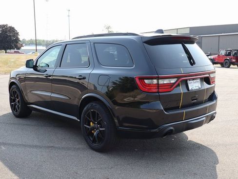 Used 2024 Dodge Durango SRT image 34