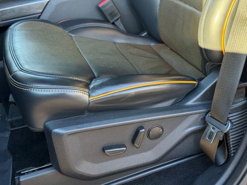 Certified 2023 Ford F150 Tremor w/ Equipment Group 402A High image 32