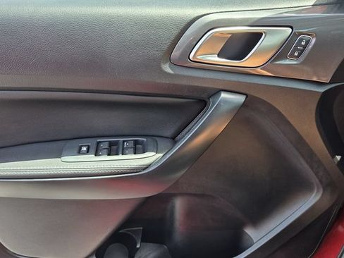 Used 2021 Ford Ranger Lariat RWD image 18