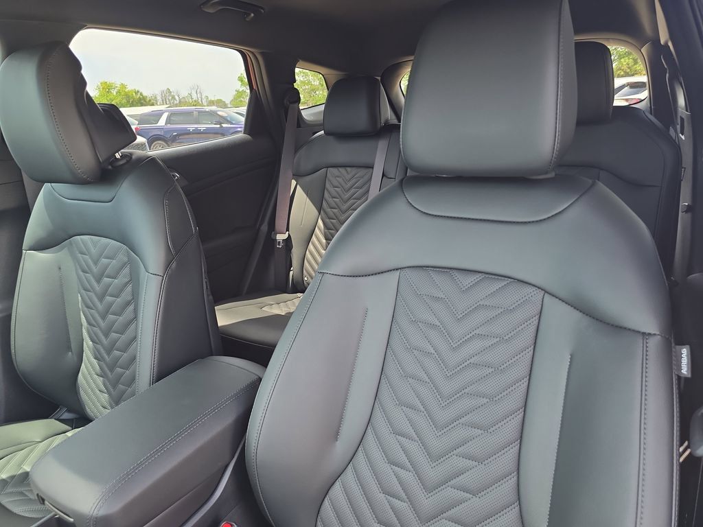 New 2026 Kia Sportage X-Line AWD/4WD image 21