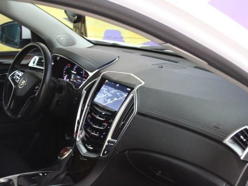 Used 2015 Cadillac SRX Premium AWD/4WD image 13