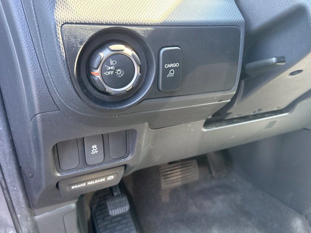 Used 2013 Honda Ridgeline RTS image 23