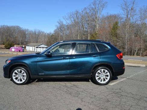 Used 2014 BMW X1 xDrive28i image 6