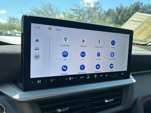 Used 2025 Ford Explorer ST-Line image 31