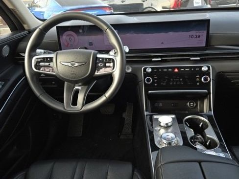 Used 2025 Genesis GV80 2.5T Standard image 21