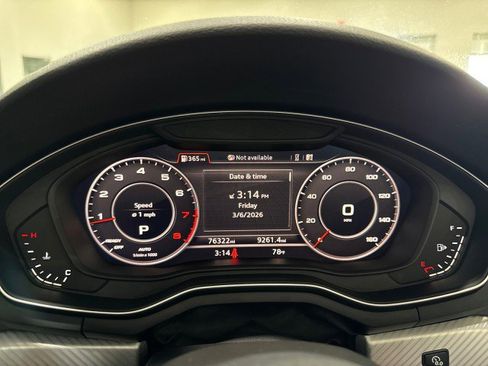 Used 2018 Audi A5 2.0T Premium Plus w/ Premium Plus image 59