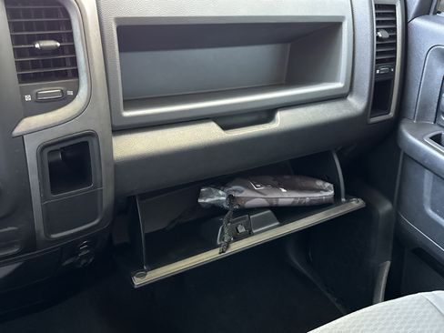 Used 2019 RAM 1500 Tradesman w/ Chrome Plus Package image 20