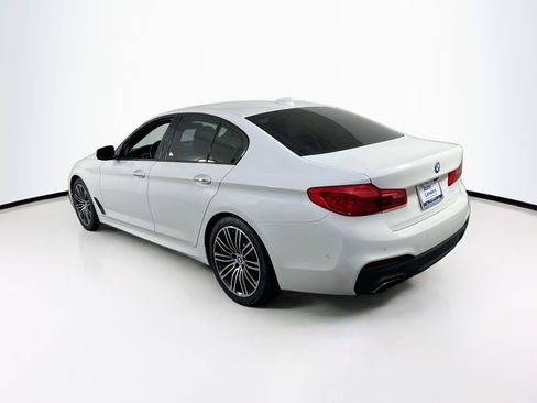 Used 2018 BMW 530i xDrive image 7