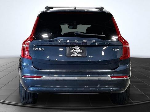 Certified 2025 Volvo XC90 T8 Ultra w/ Protection Package Premier AWD/4WD image 5