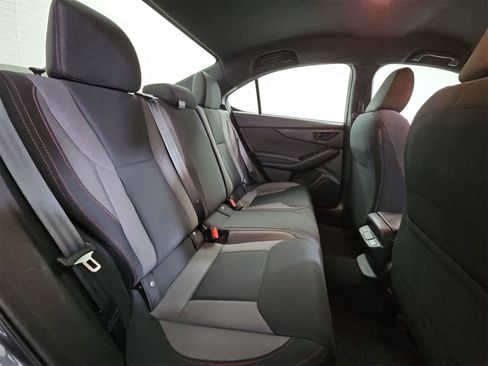 Used 2024 Subaru WRX image 20