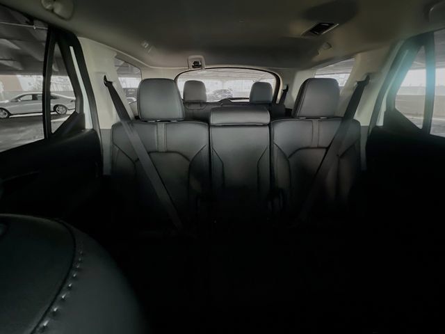 New 2026 Honda Pilot EX-L image 25