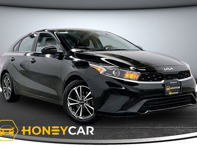 Used 2023 Kia Forte LXS