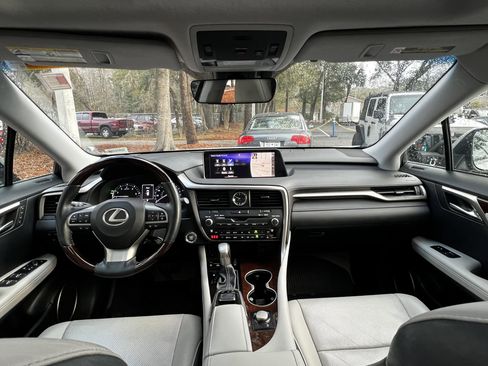 Used 2019 Lexus RX 350 FWD w/ Navigation Package image 36