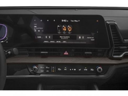 Used 2024 Kia Sportage X-Line w/ X-Line Premium Package AWD/4WD image 13