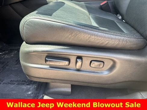 Used 2019 Honda Passport EX-L image 22