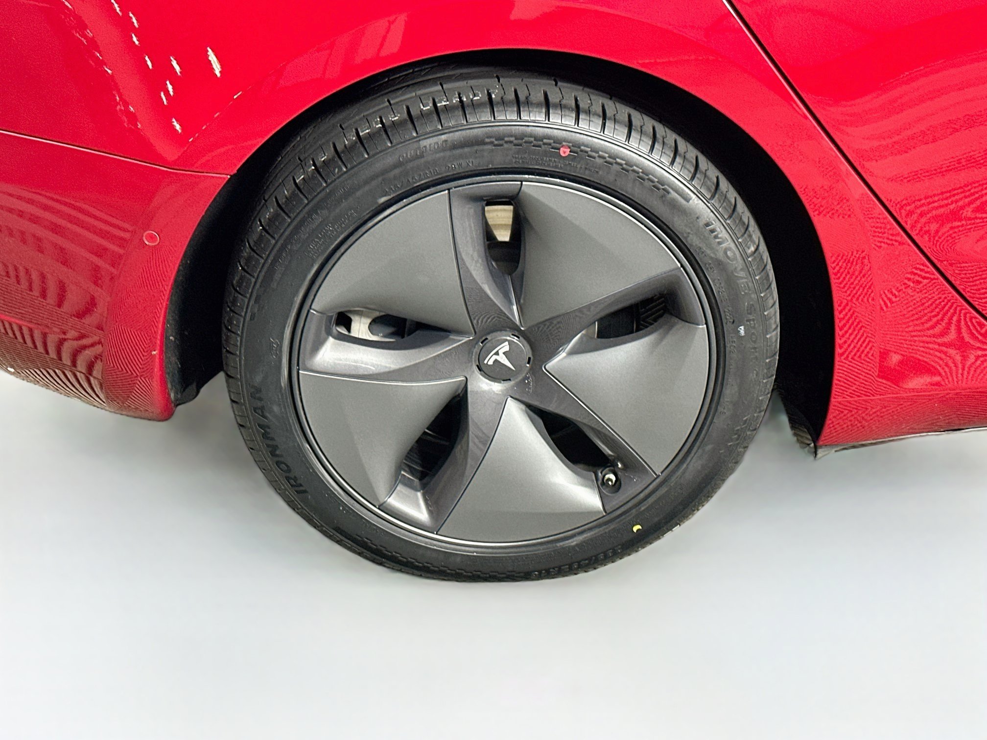 Used 2019 Tesla Model 3 Standard Range Plus RWD image 11