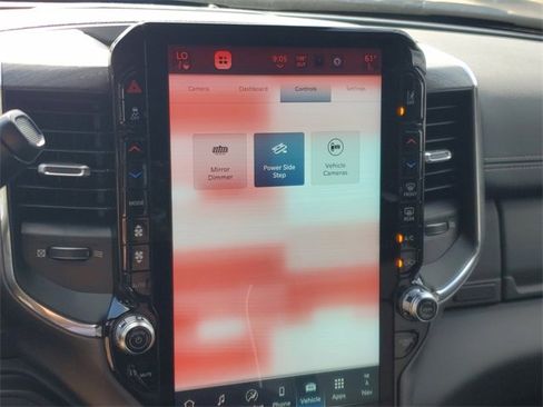 New 2025 RAM 2500 Laramie image 25