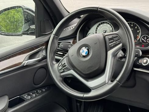 Used 2017 BMW X5 xDrive35i AWD/4WD image 12