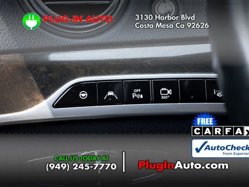 Used 2016 Mercedes-Benz S 550 Sedan image 23