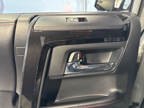 Used 2017 Toyota 4Runner TRD Pro image 20